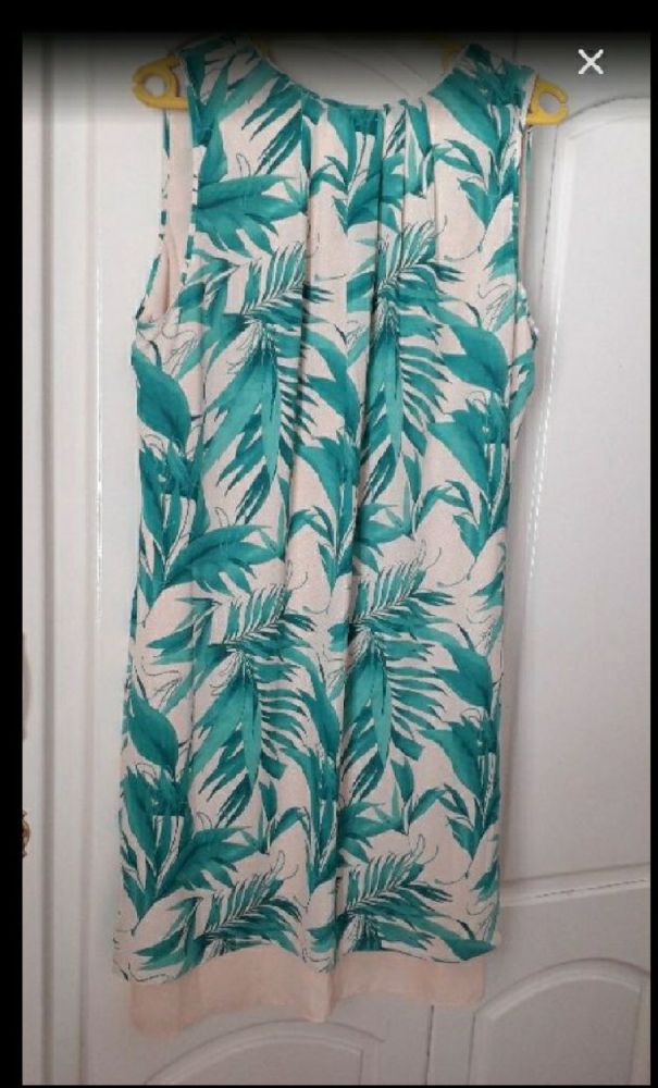 robe courte déte