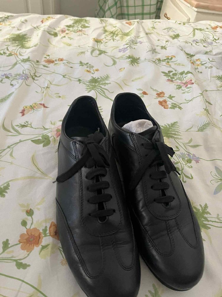 Chaussures en tres bon etat