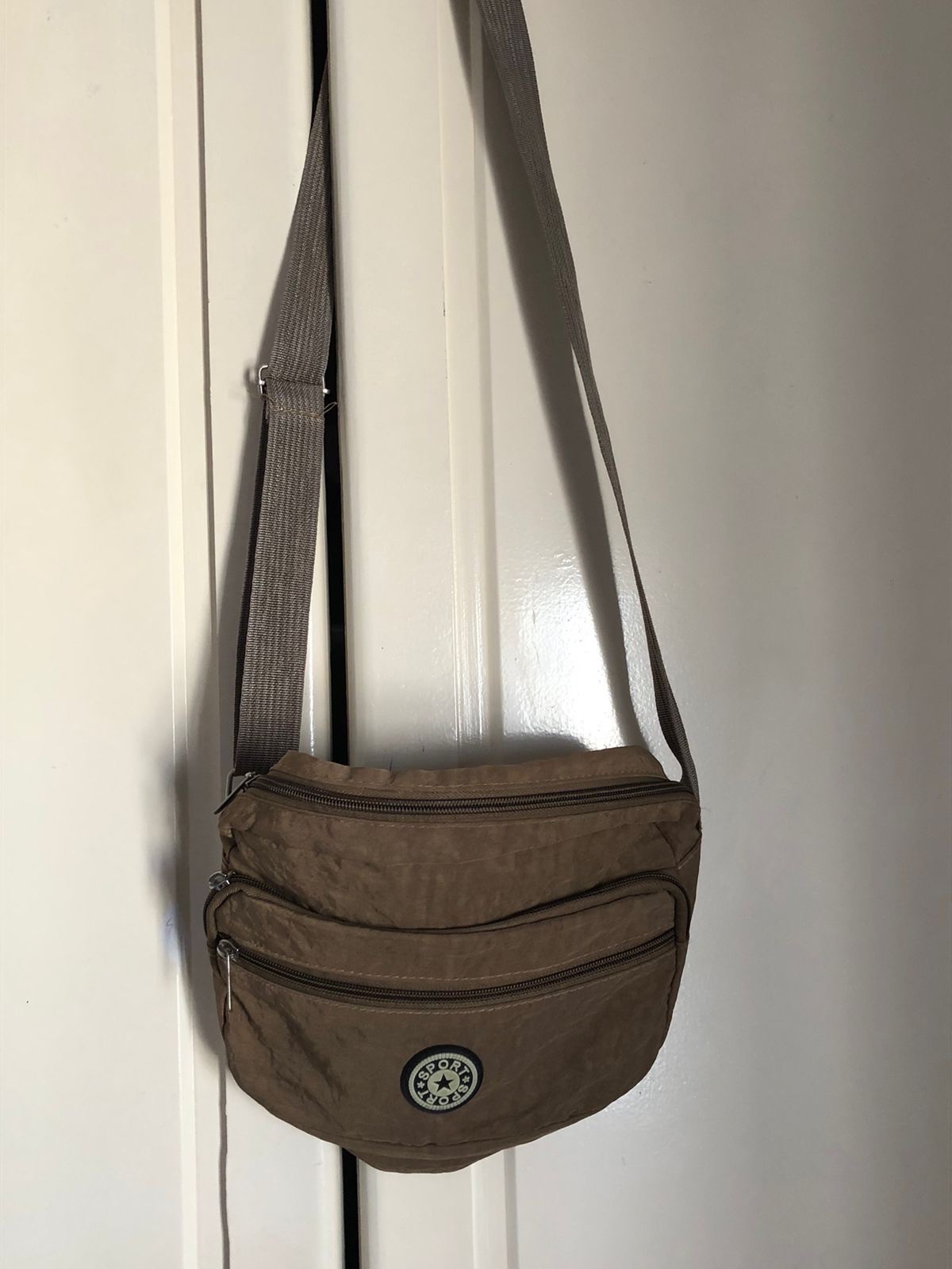 Sac à bandoulière
