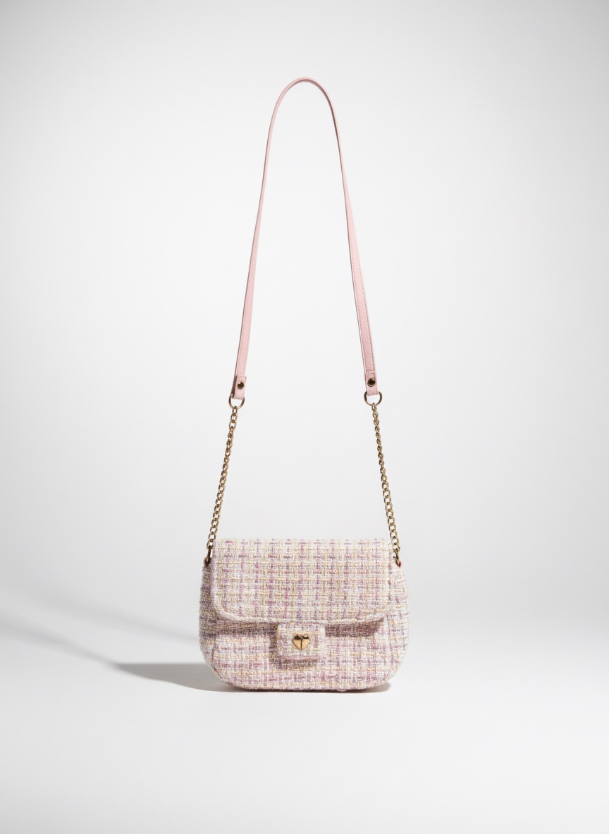 Sac à bondoulière
