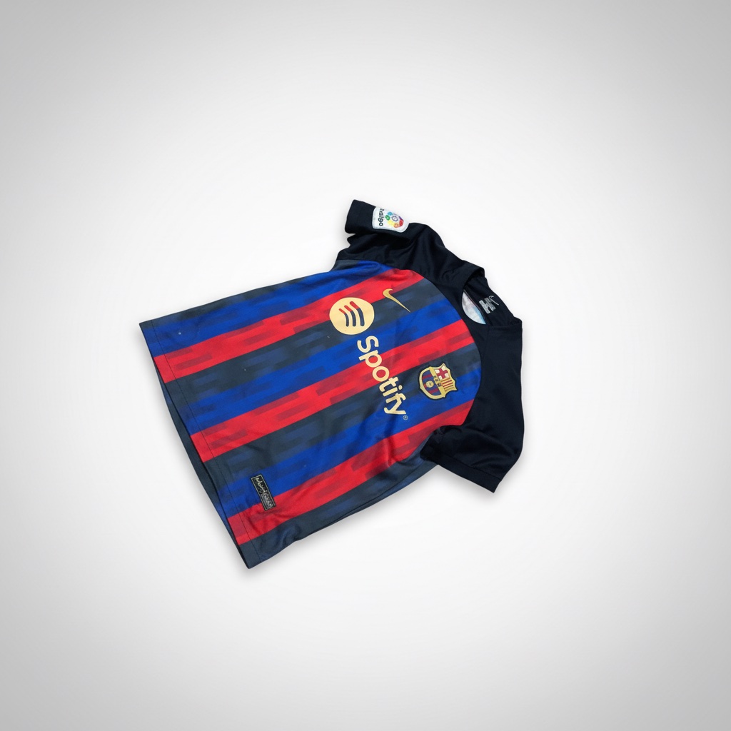 Football shirt barça