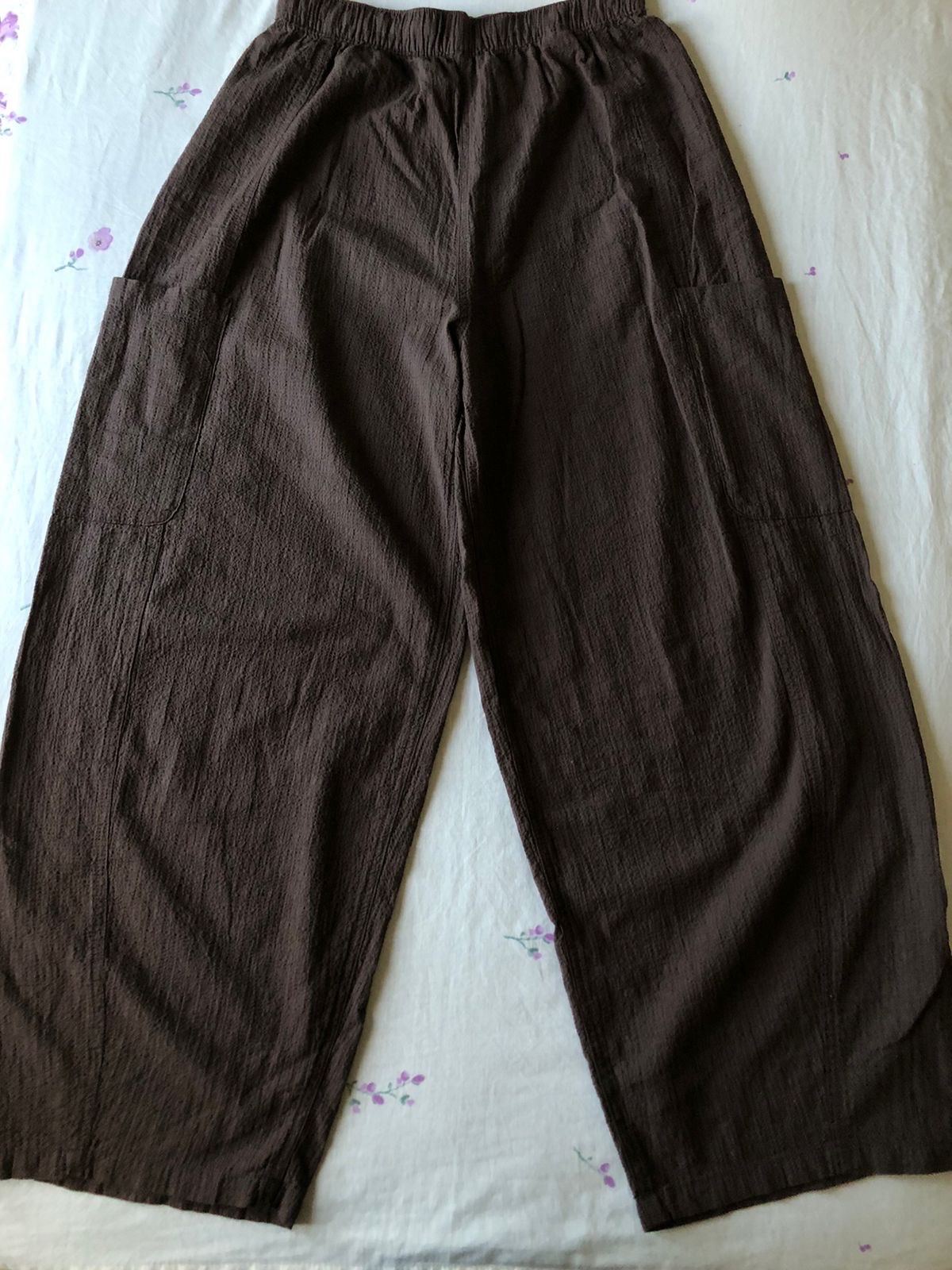 Pantalon C&A