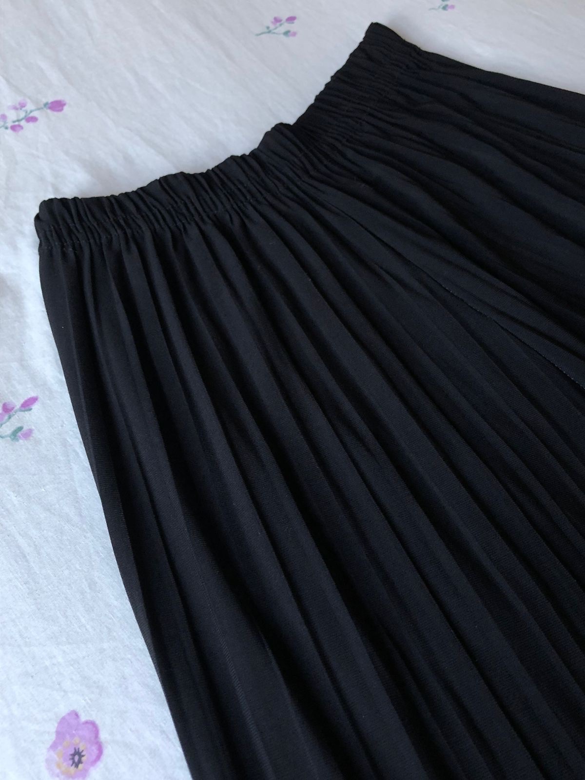 Pantalon noir