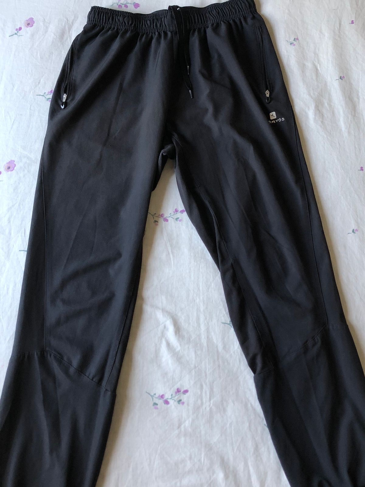 Pantalon jogging fitness