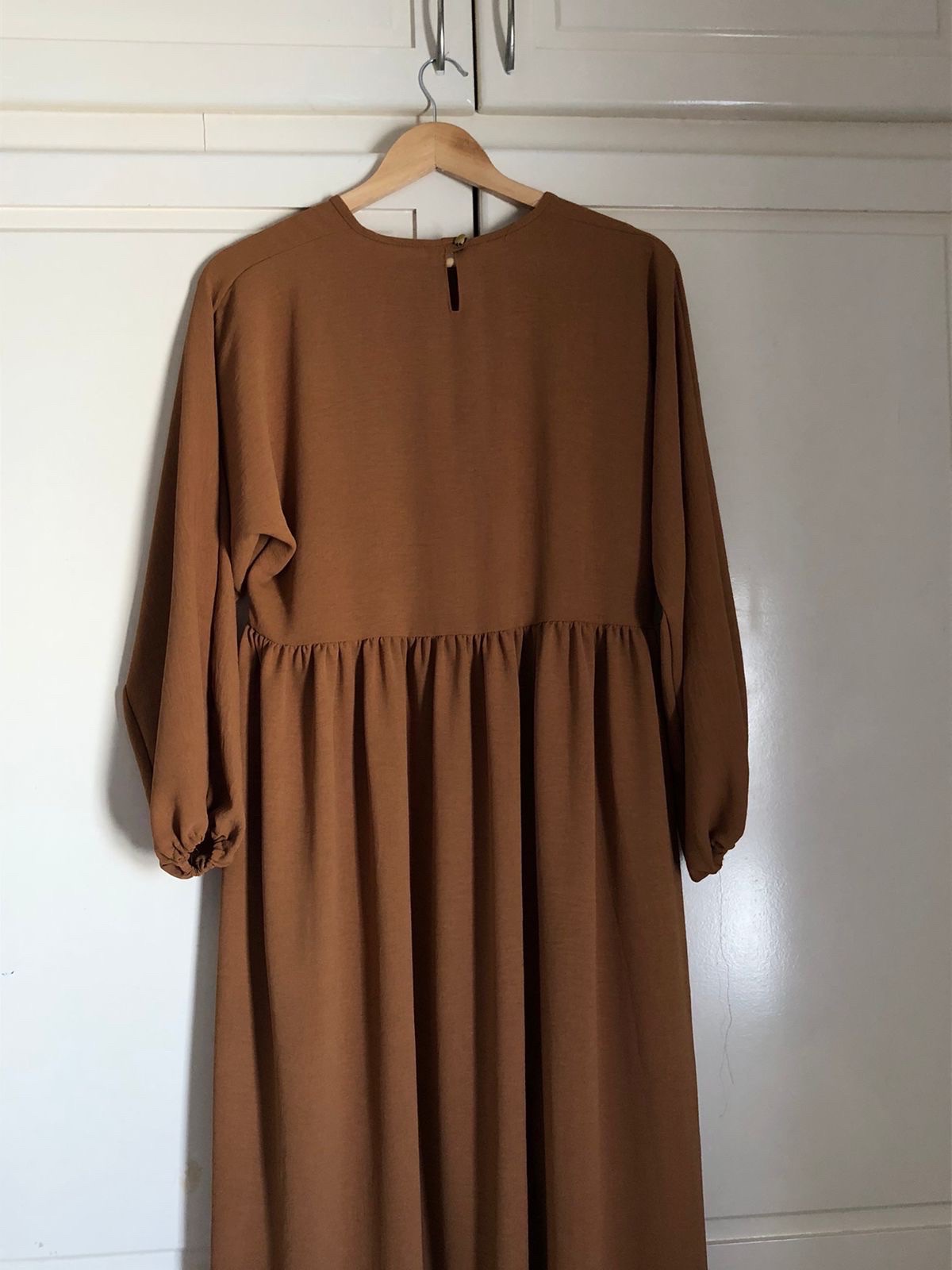Robe midi