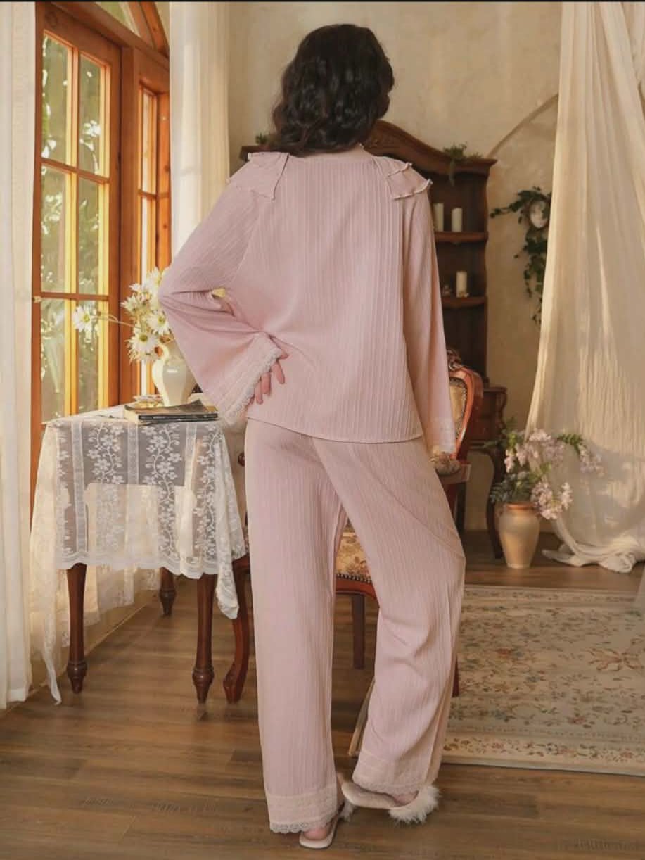 Pyjama confortable 