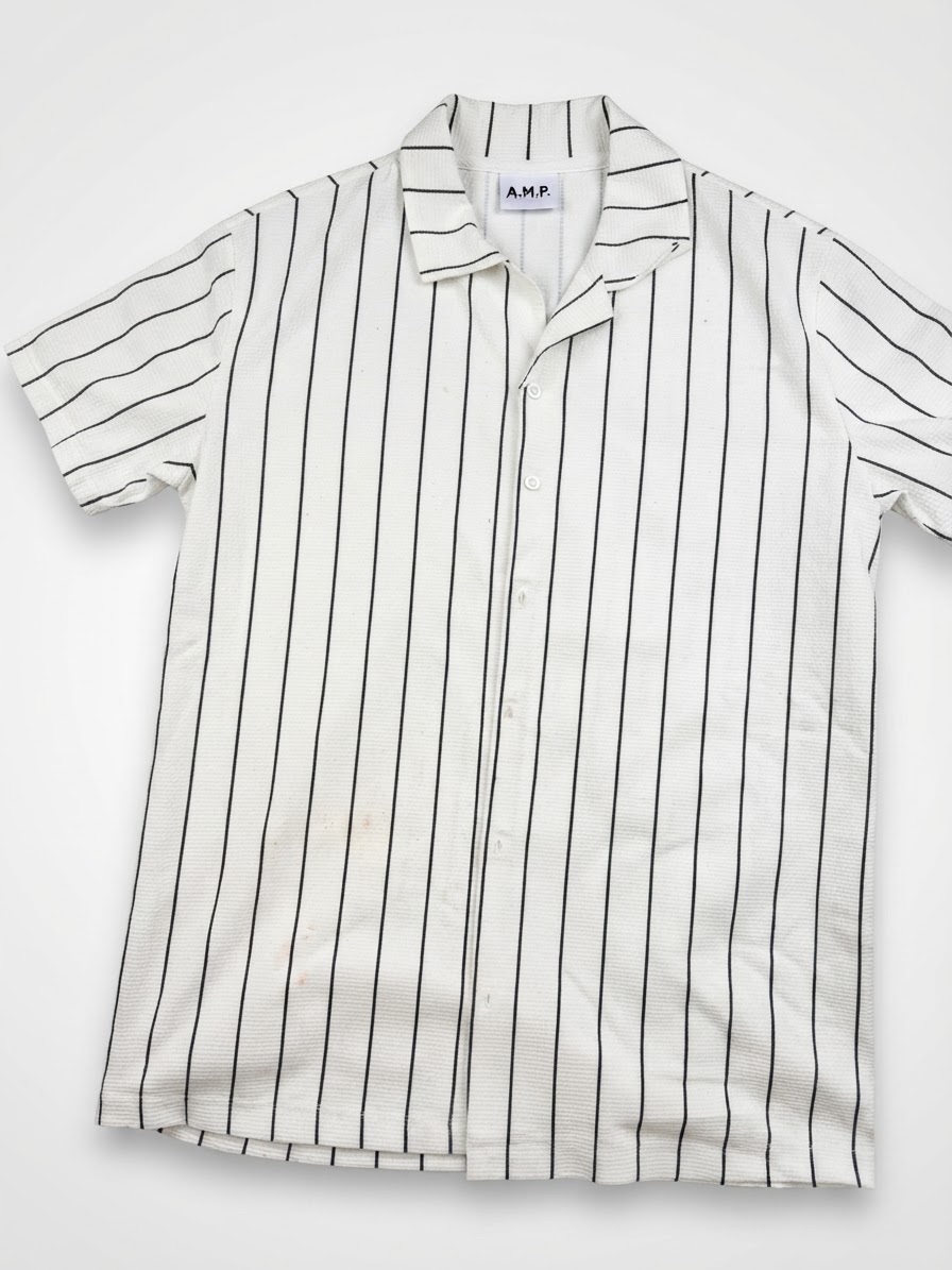 Chemise homme 