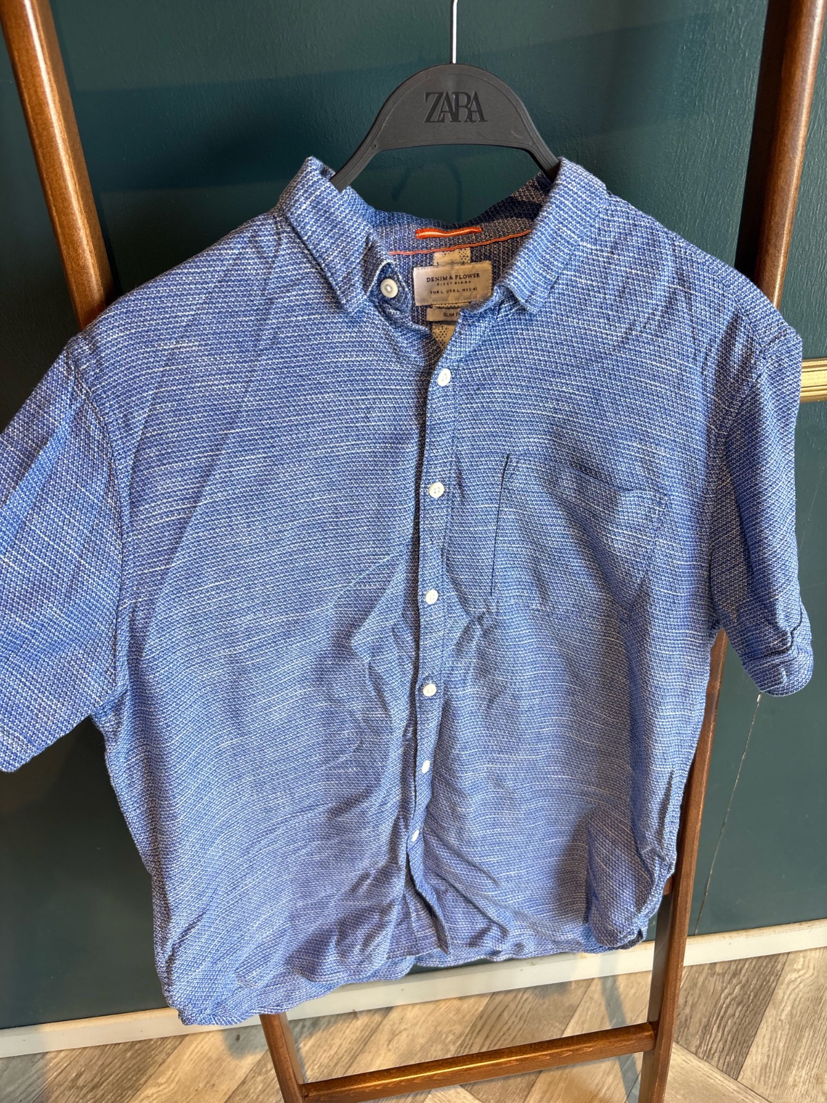 Chemise 