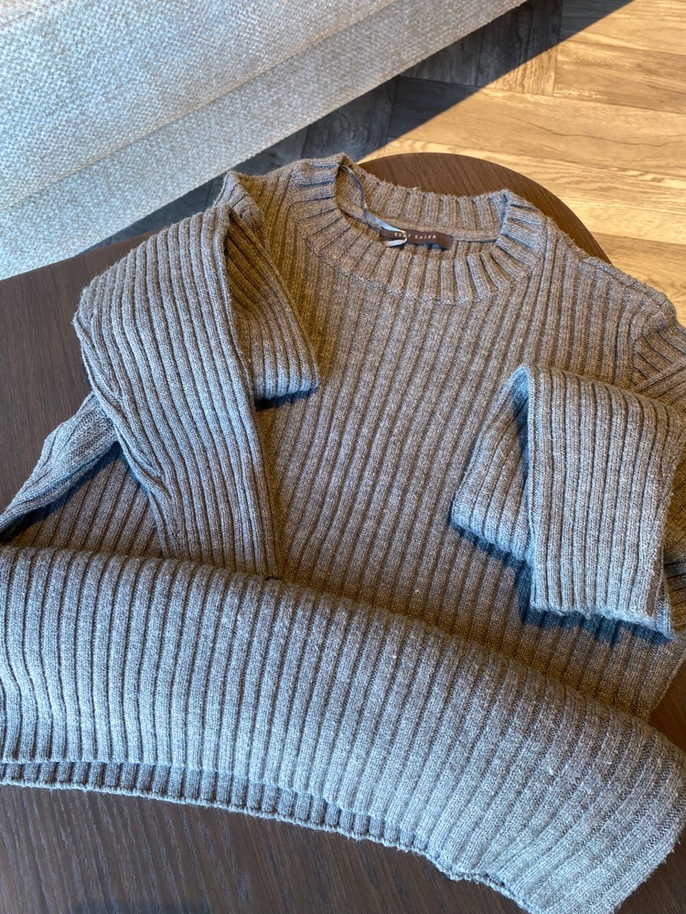 Pull