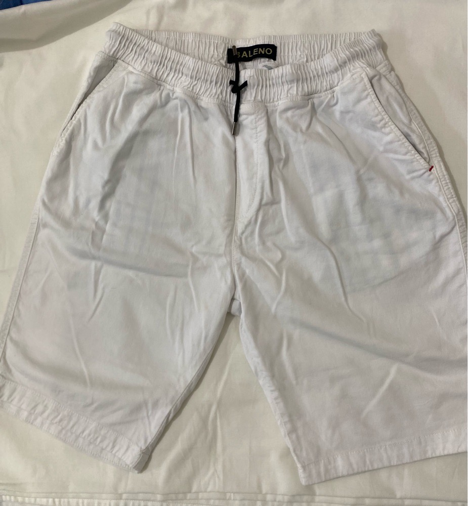Short homme 