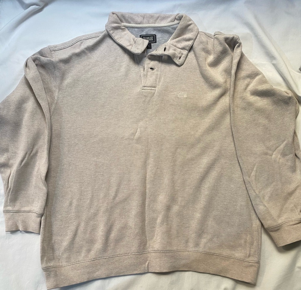 Pull homme 