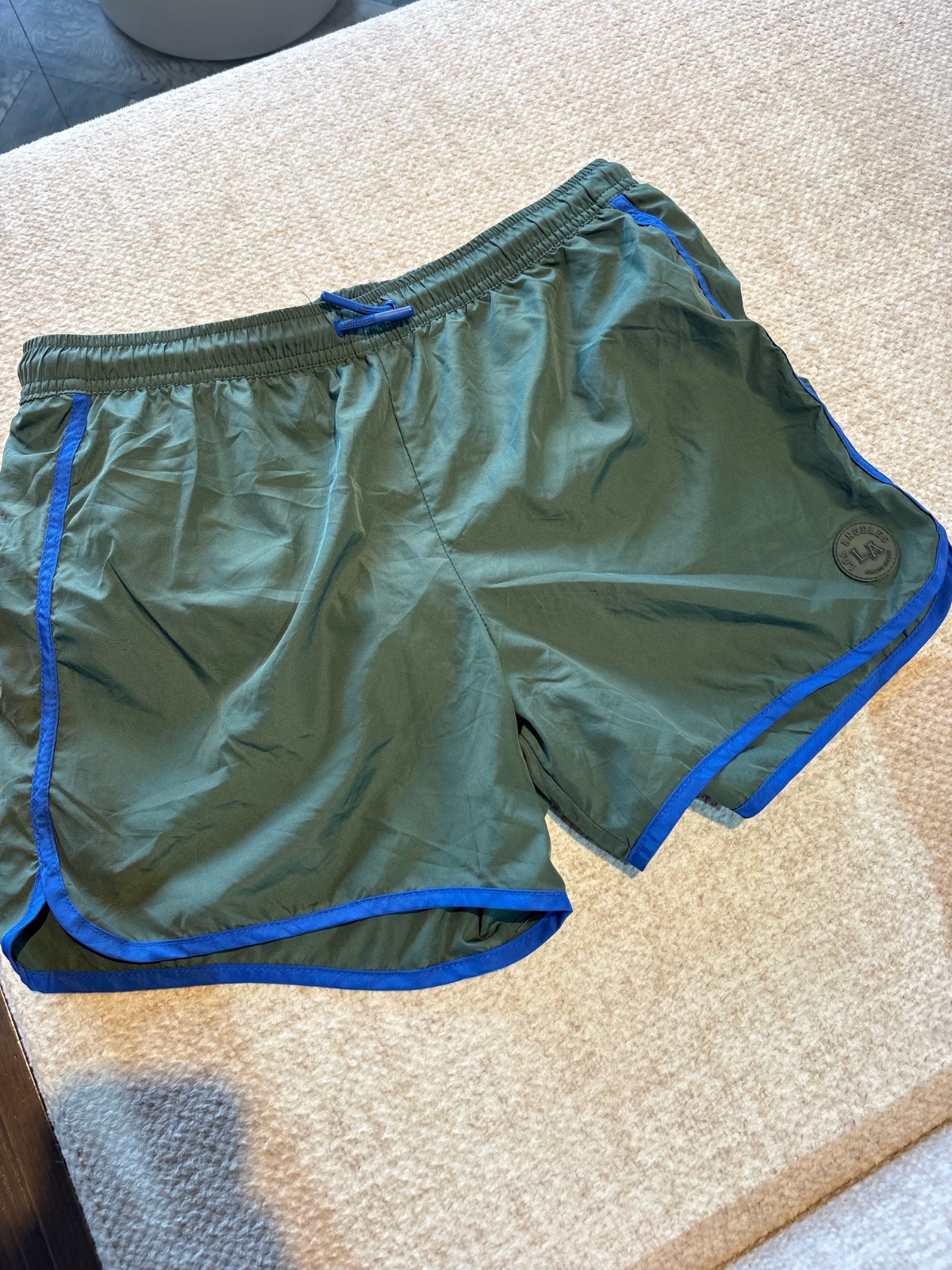 Short homme 