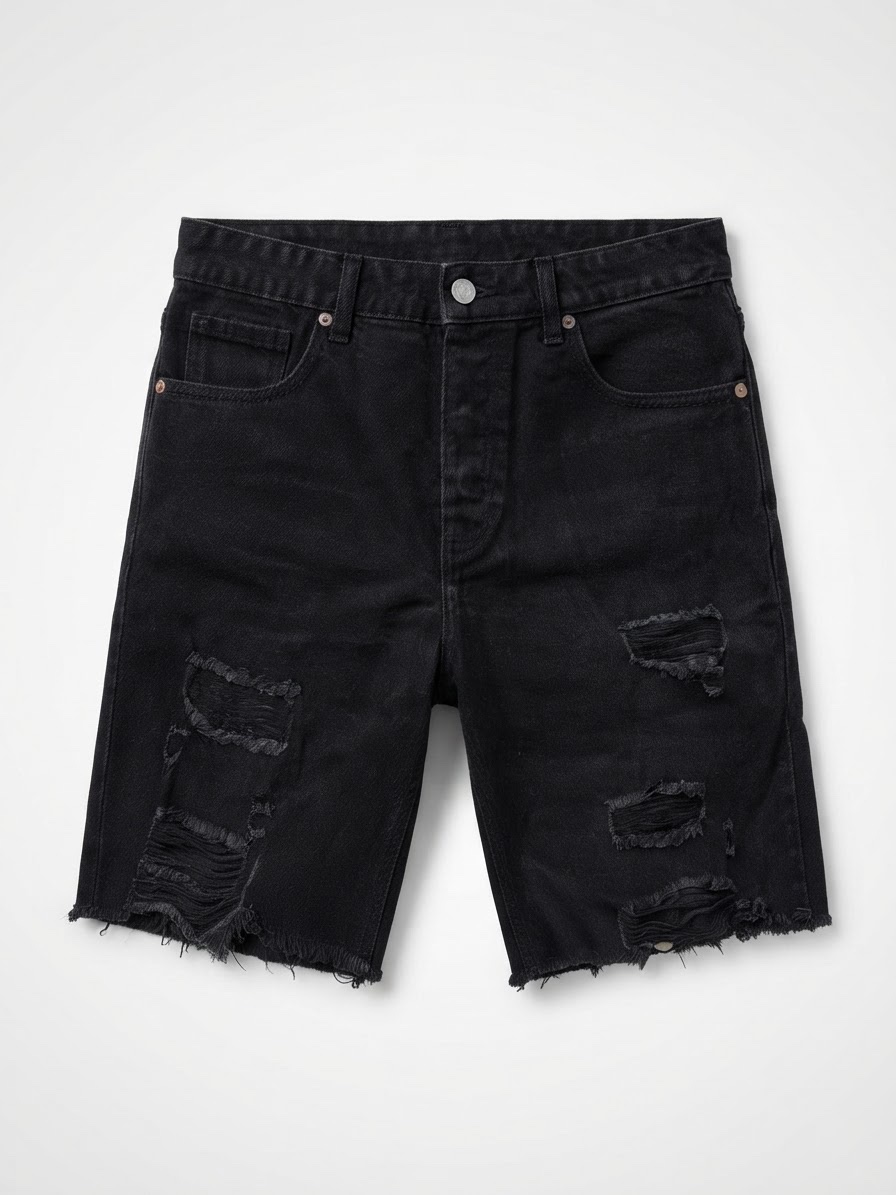 Short 