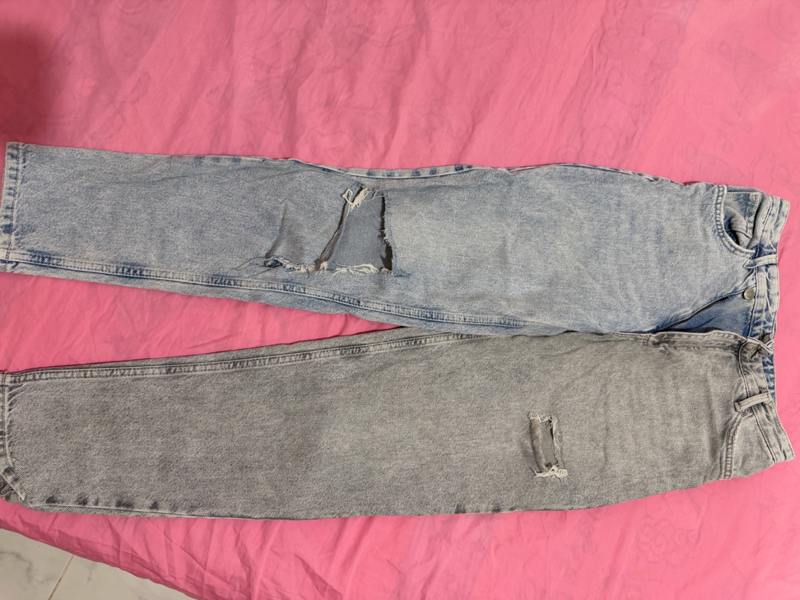 Jean bershka