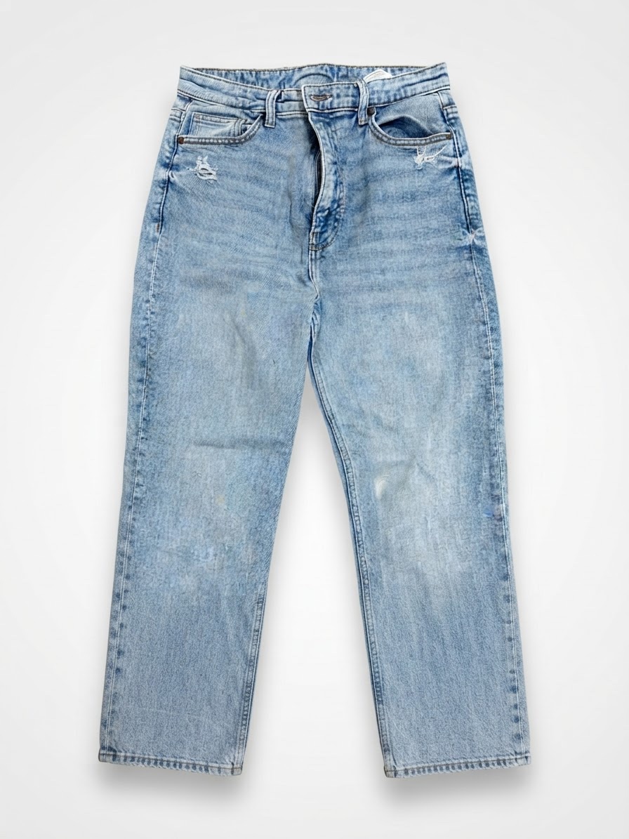 Jean bershka
