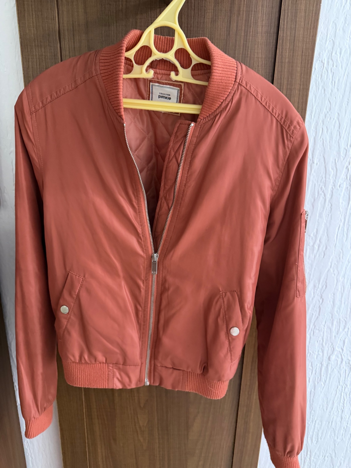 Veste 