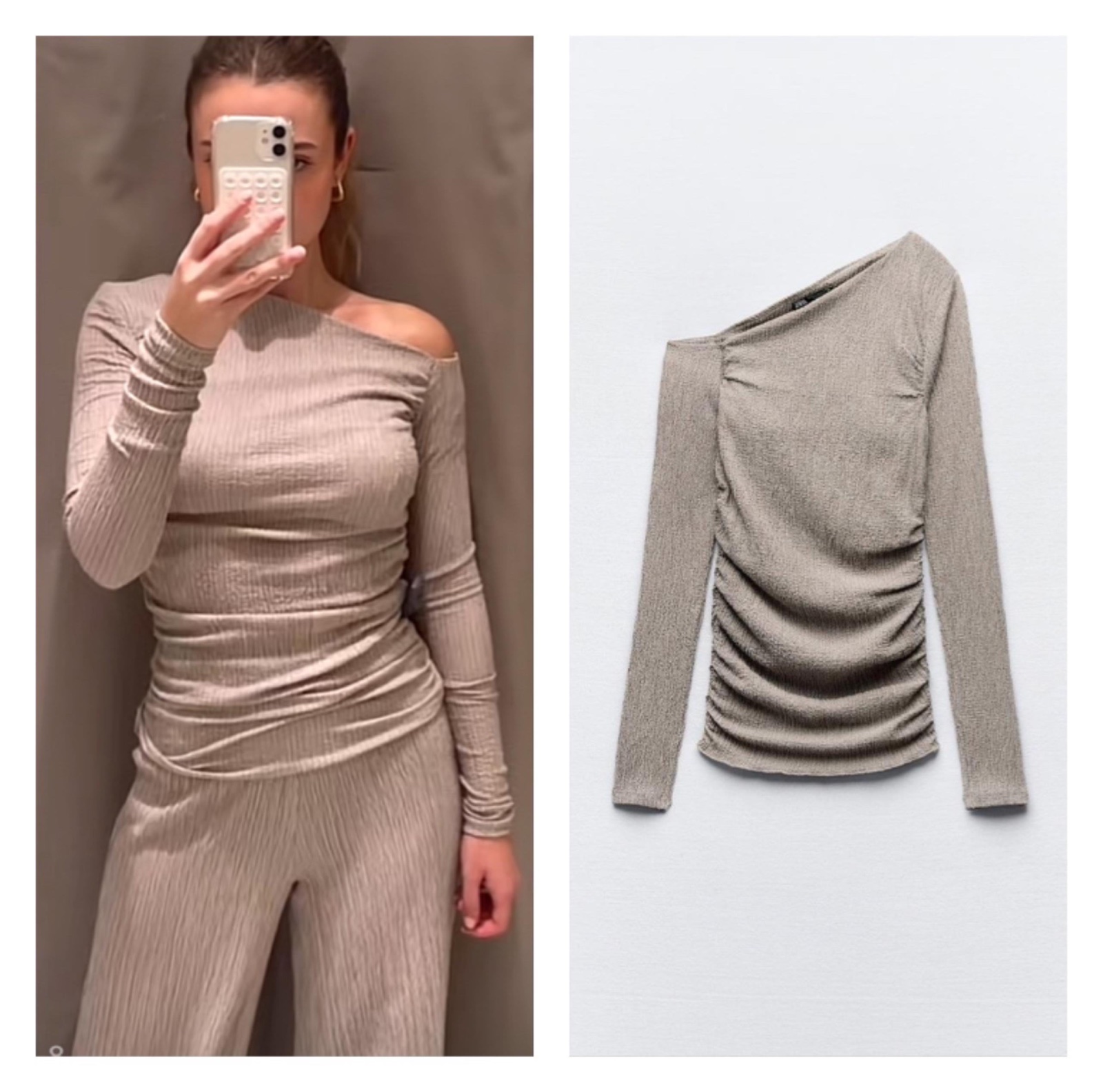 Set zara