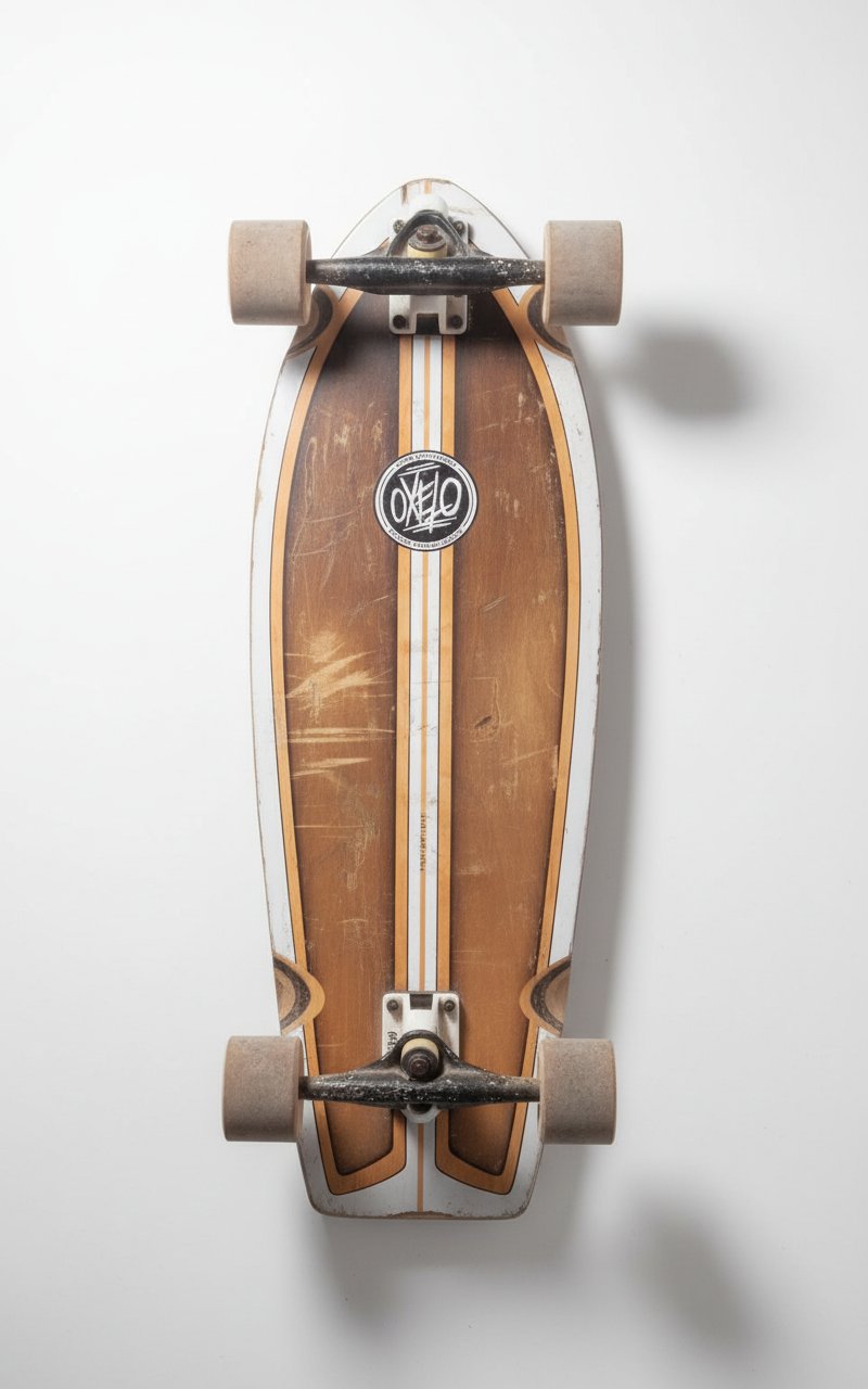 🛹 Skateboard 