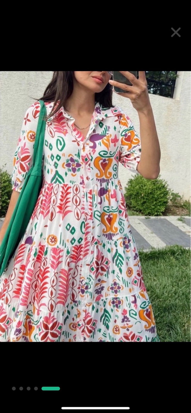 Robe 9amraya