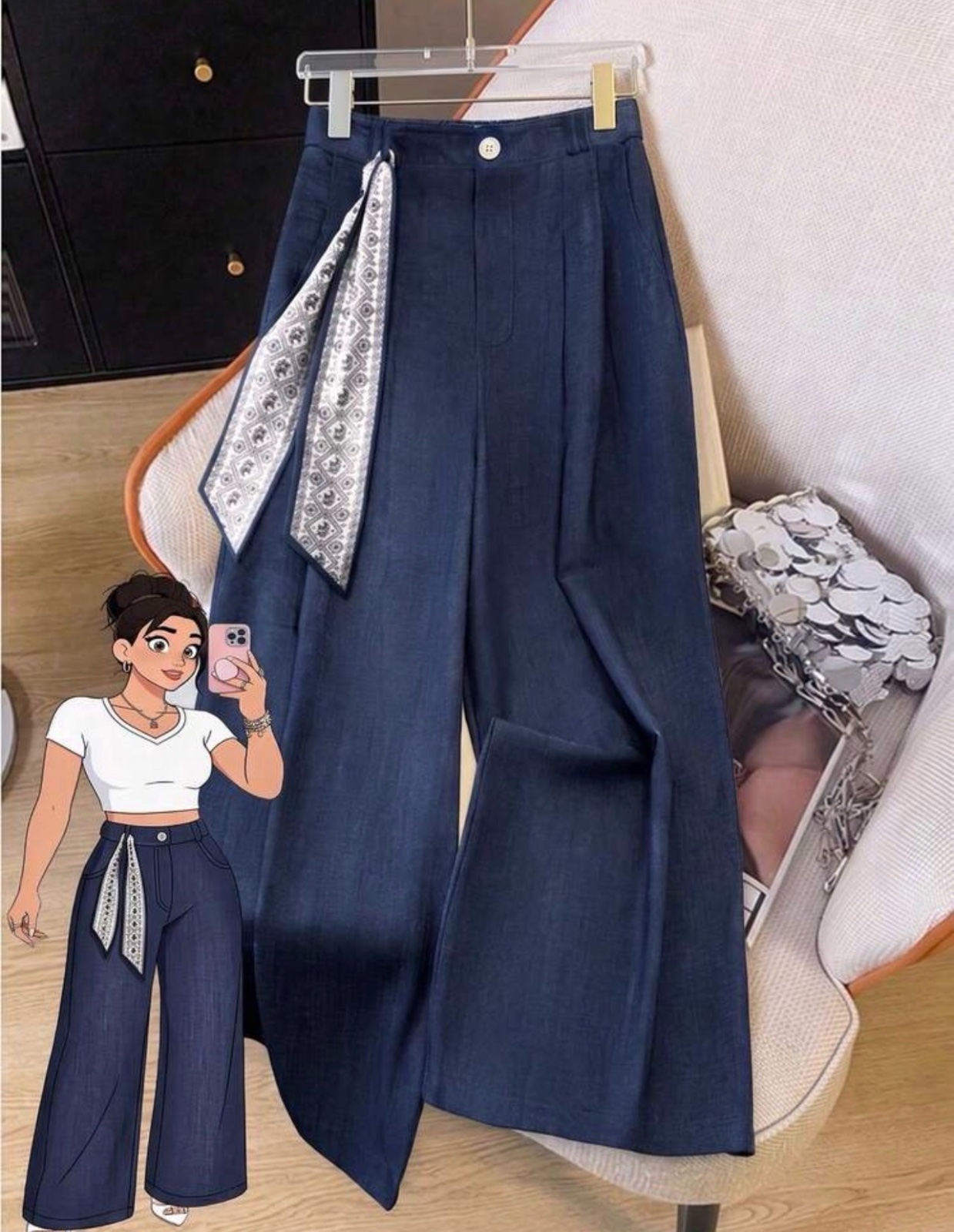 Pantalon 