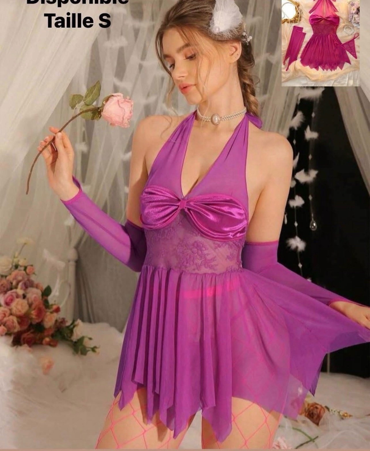 Nuisette 