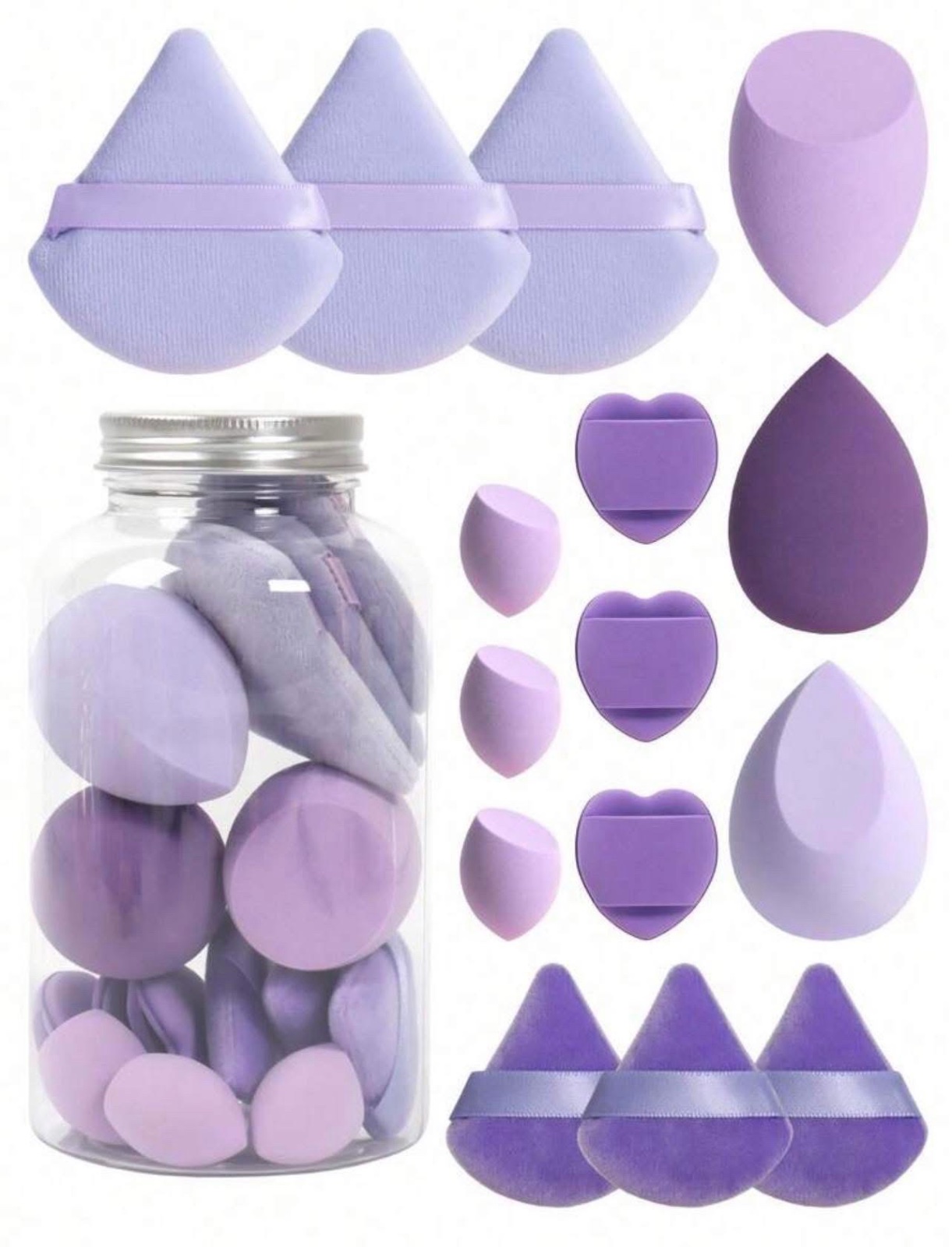 12 pieces