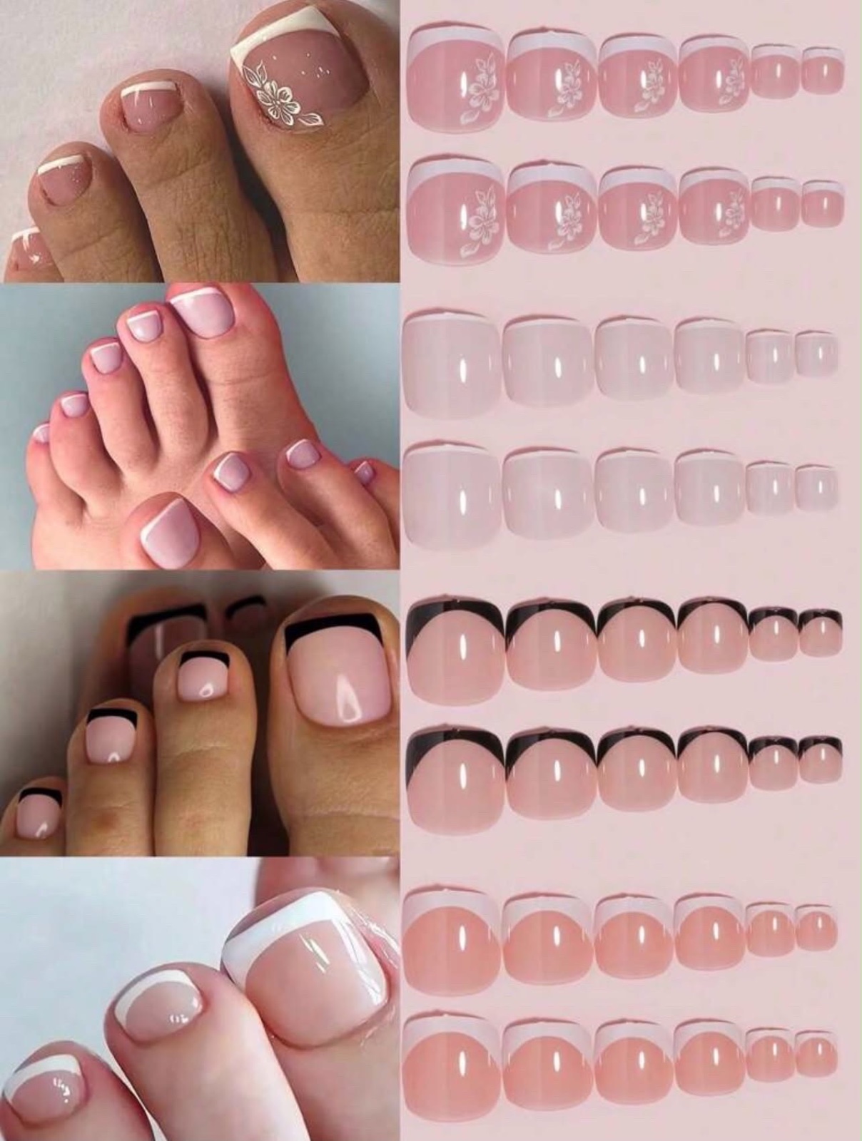 Faux ongle 
