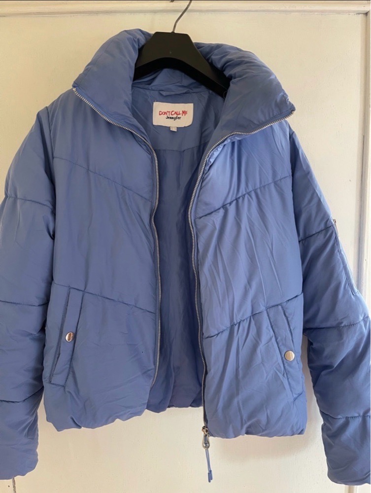 Manteau 