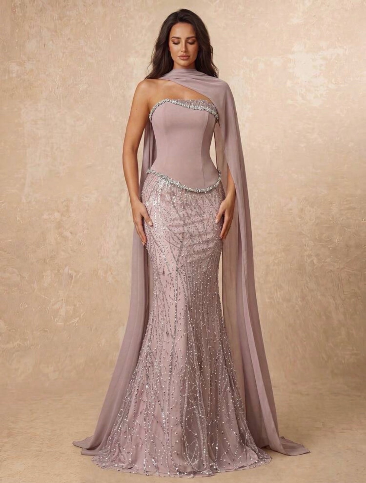 Robe soiree