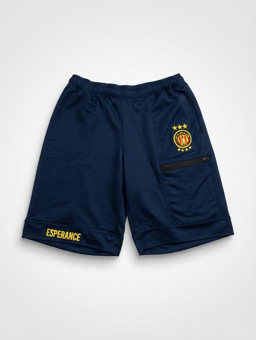 Short espérance 