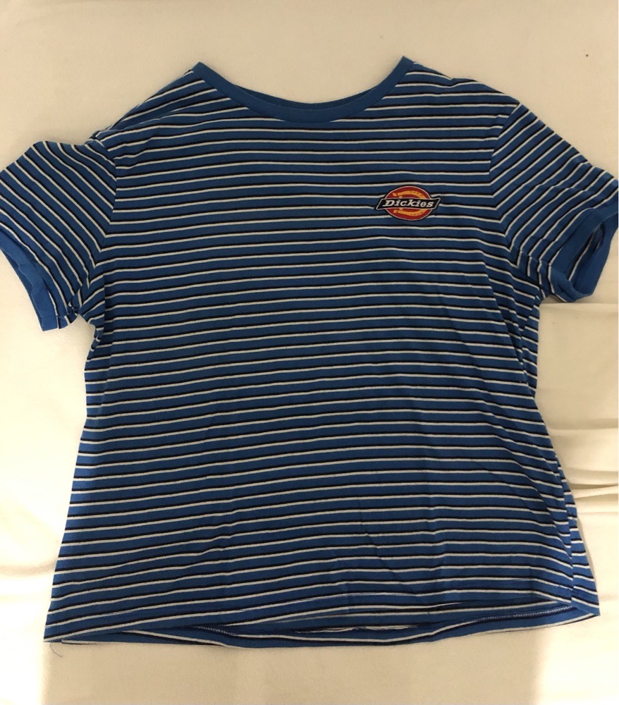 t-shirt dickies