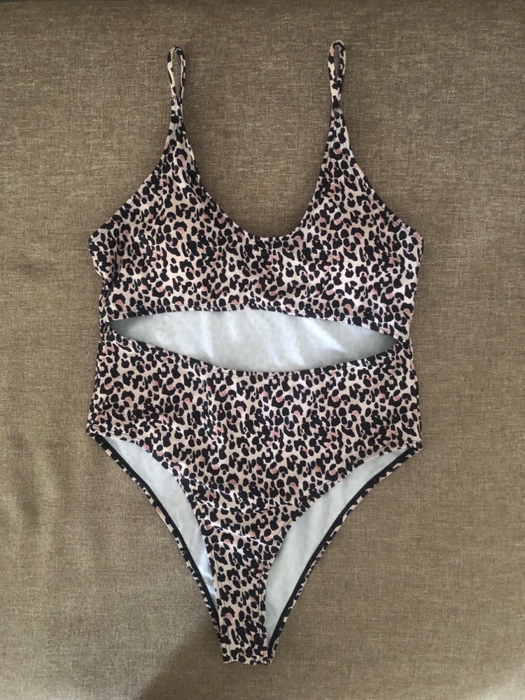 Maillot Shein 