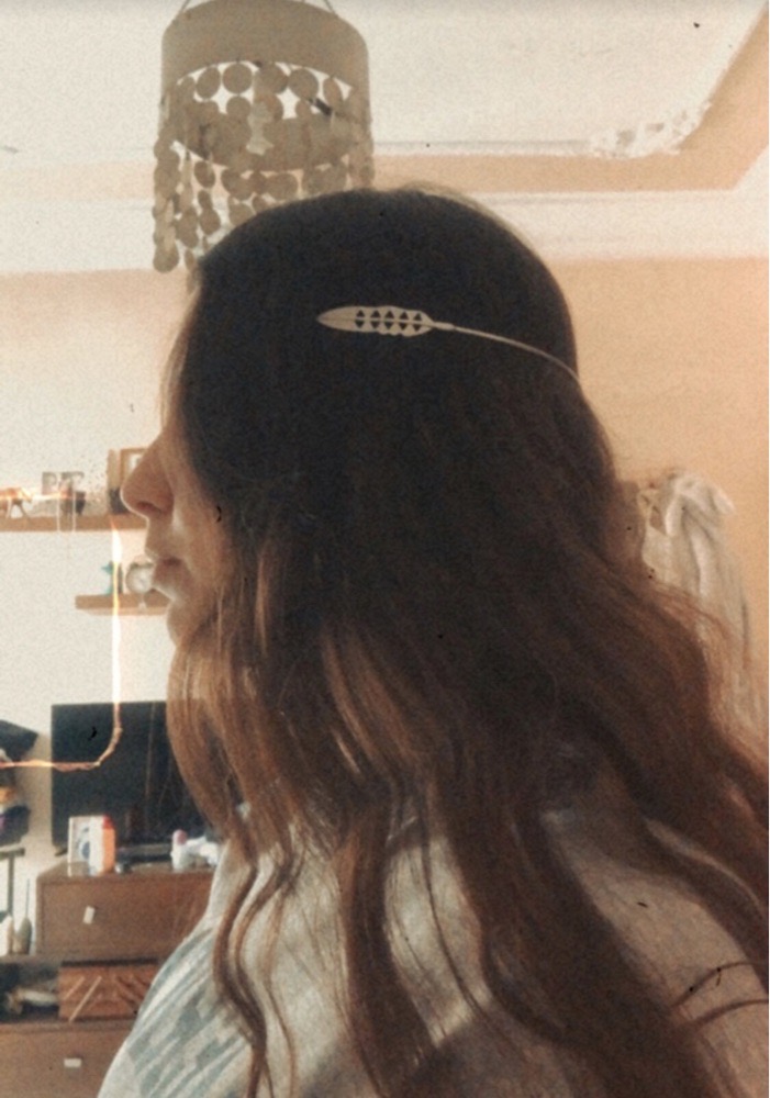 accessoire cheveux parfois 