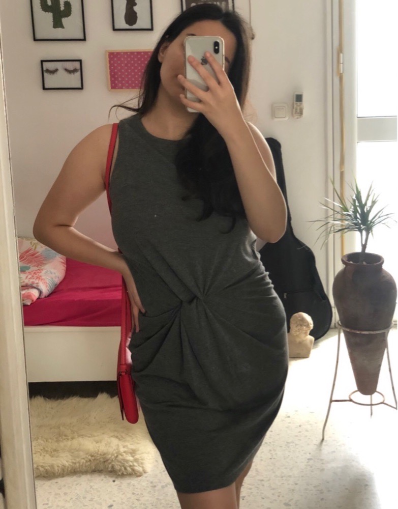 Robe Shana 