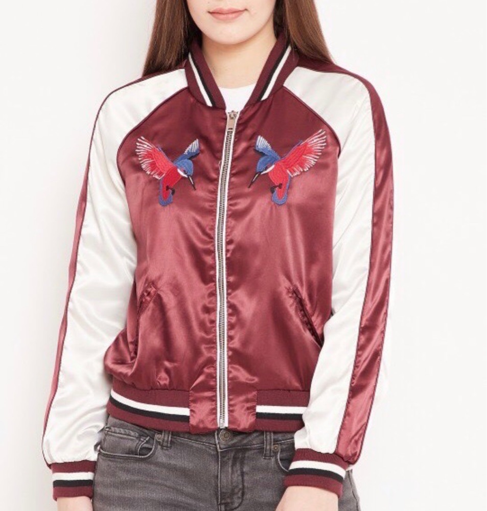 Veste Jennyfer
