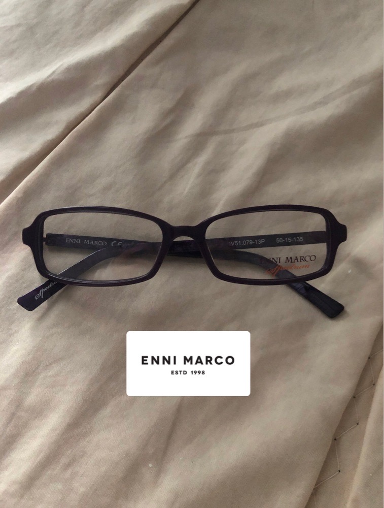 lunette ENNI MARCO 