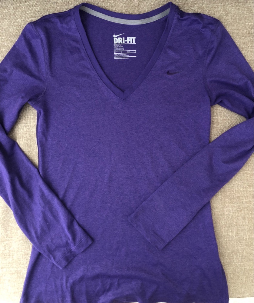 pull nike 
