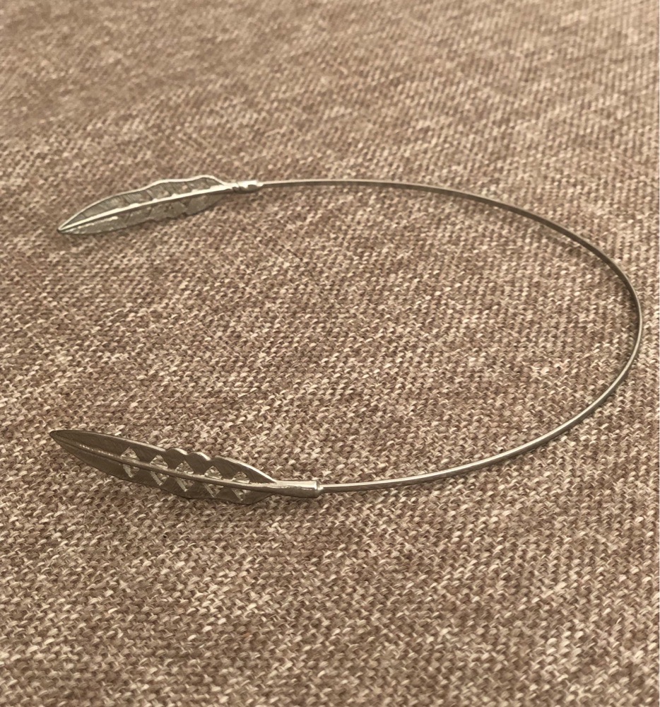 accesoire cheveux Parfois 