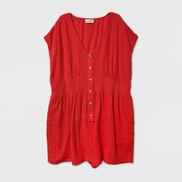 Combi couleur CORAIL