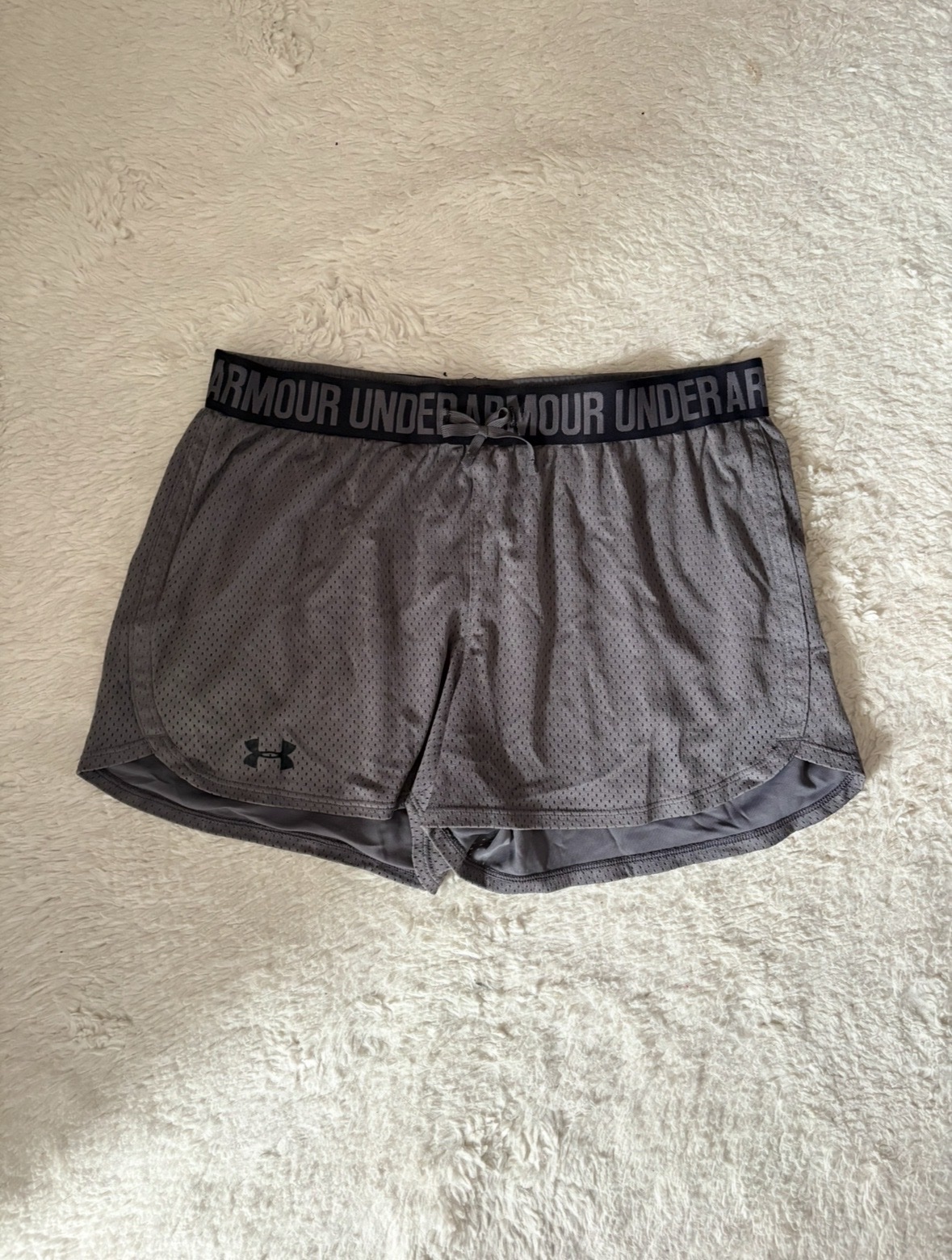 Short sport Under Harmour