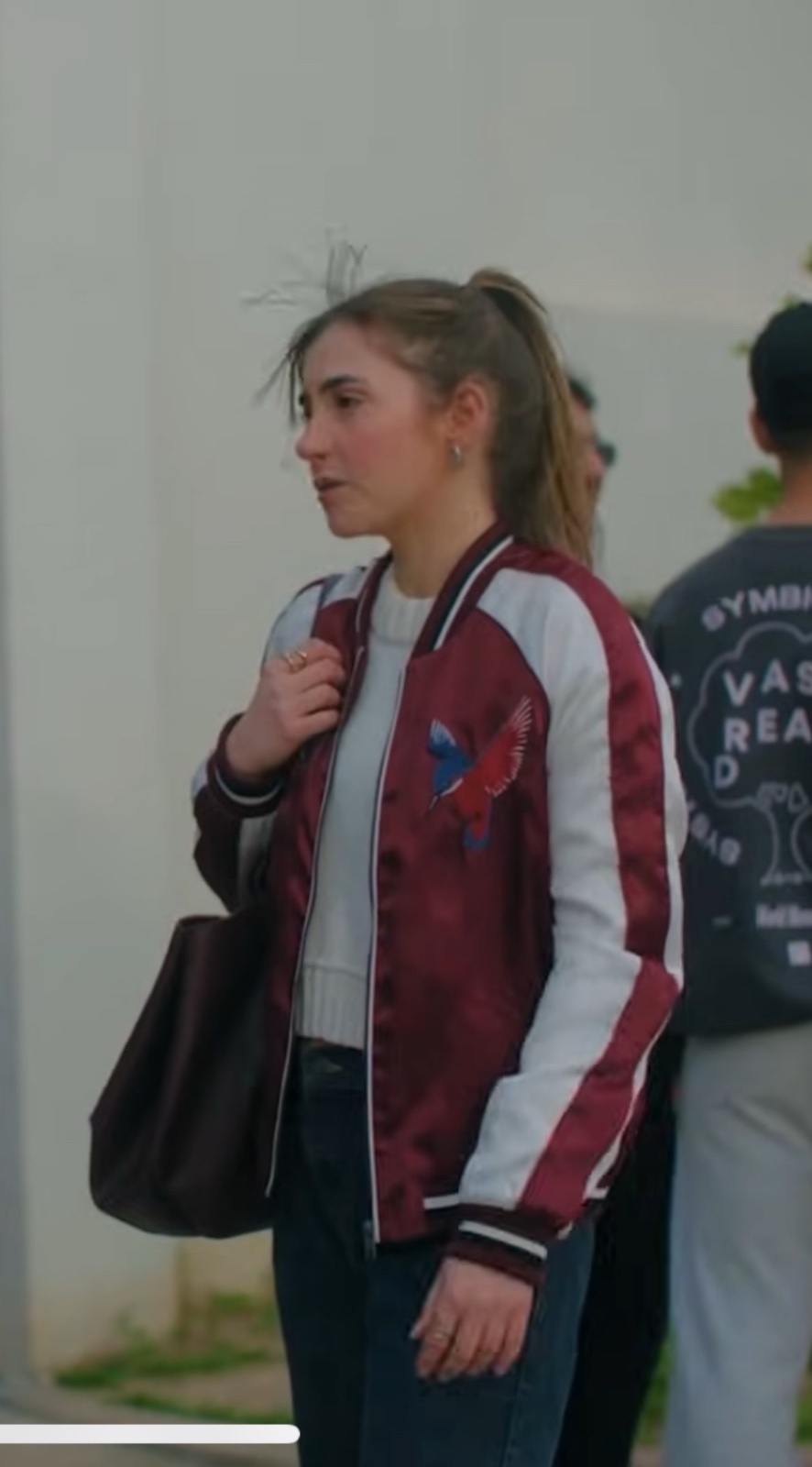 Veste jennyfer