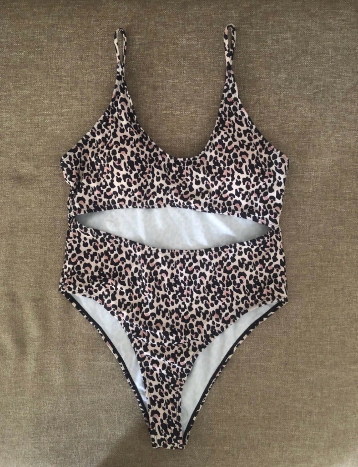 Maillot Shein