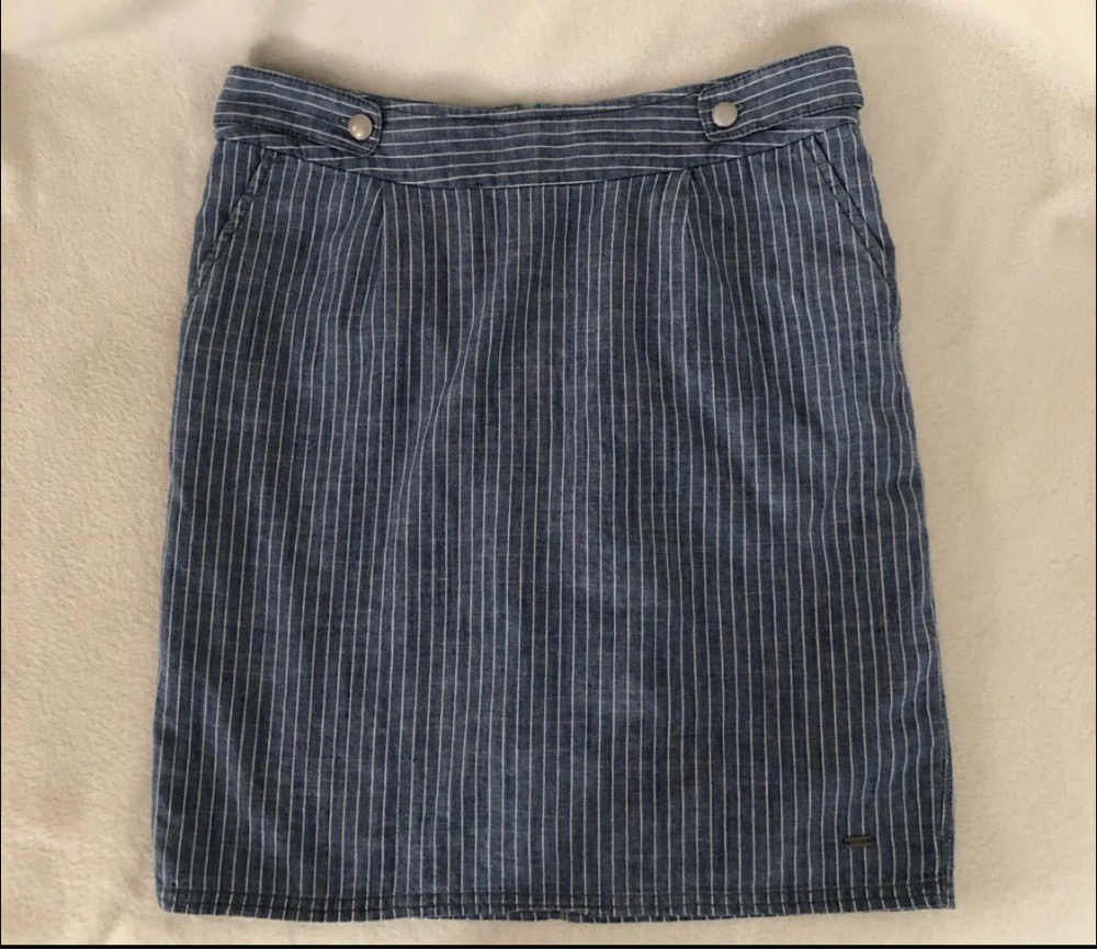 jupe Tommy Hilfiger