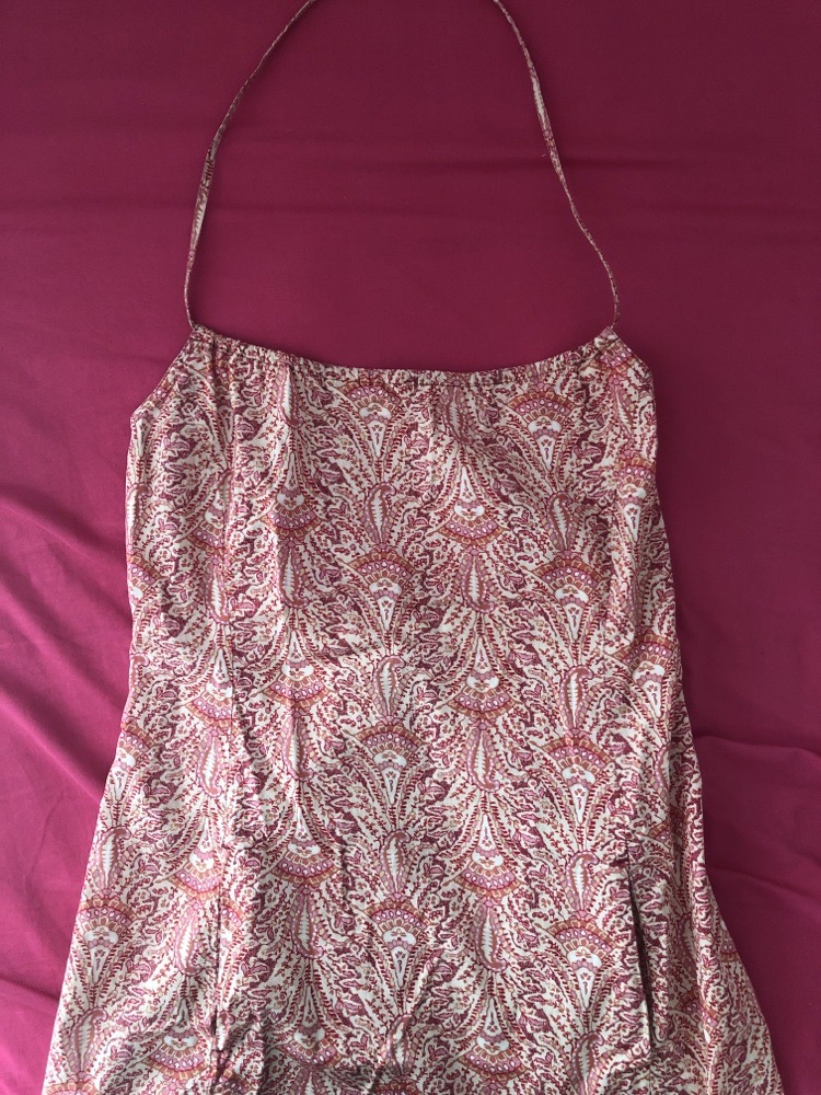 robe d'étè