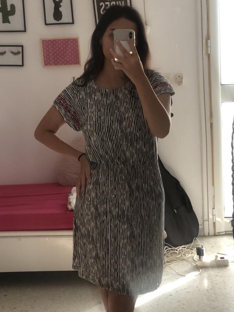robe zen