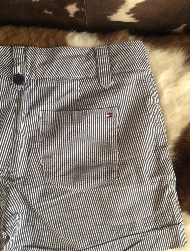 short Tommy 