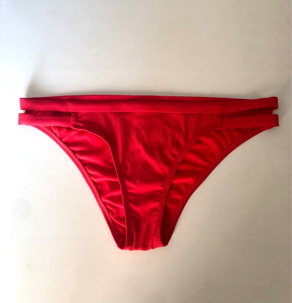 Bas bikini 