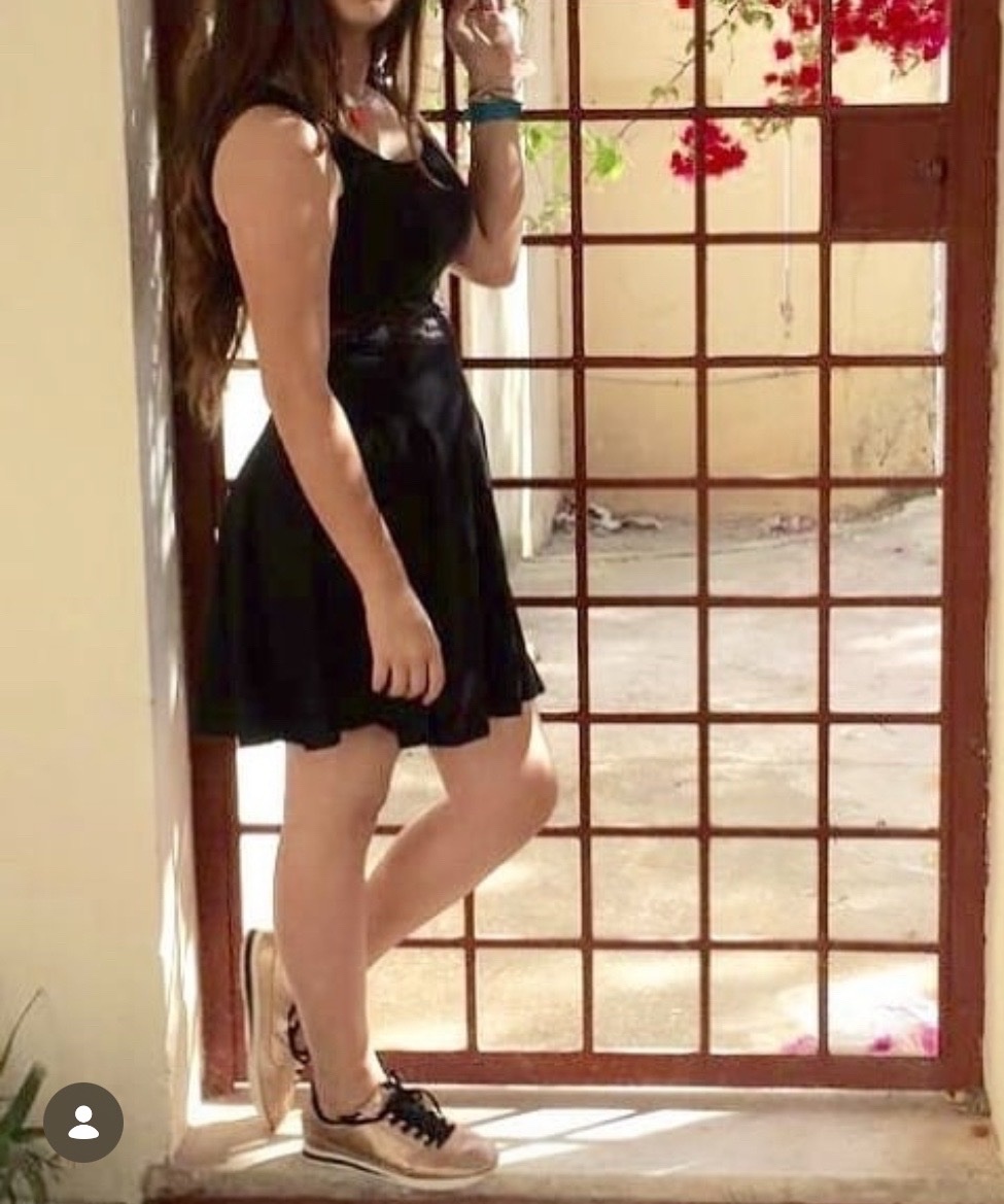 Robe noir 