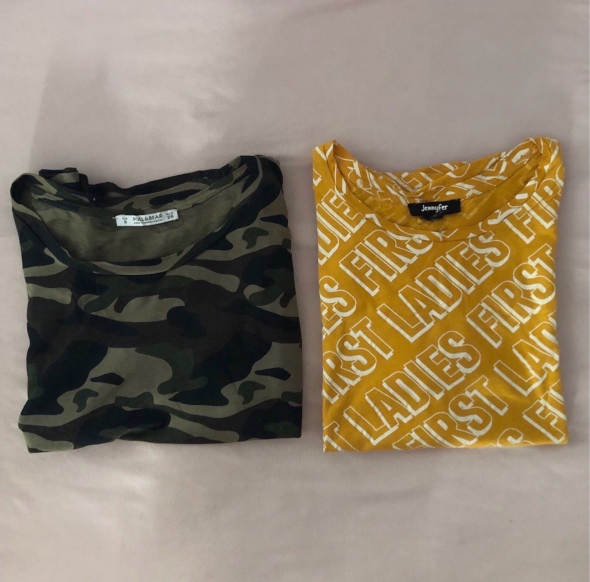 Les 2 à 10dt 