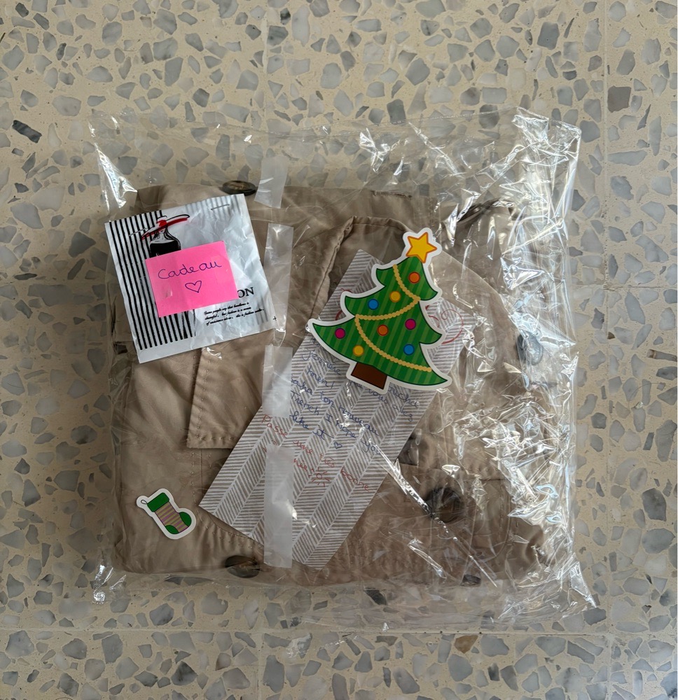 Commande d'une dabchoucha 
